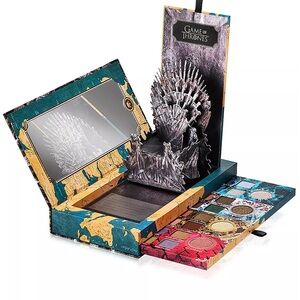 Game of thrones Urban Decay Palette